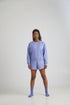 Fleece Shorts